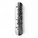 VilleSide Skateboard