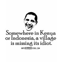 Villiage Idiot t-shirts