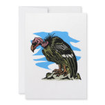 Vilma Vulture Custom Invite