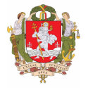 Vilnius Coat Of Arms t-shirts