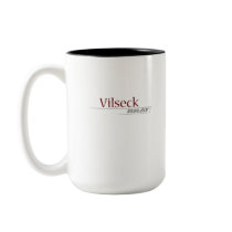 Vilseck Brat - Coffee Mug - 101005 by BratStop Vilseck Brat - Coffee Mug - 101005