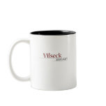 Vilseck Brat - Coffee Mug - 101005