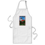 Vilseck - Burg Dagestein aprons