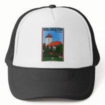 Vilseck - Burg Dagestein Trucker Hats