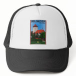 Vilseck - Burg Dagestein hats