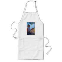 Vilseck - Tower Apron