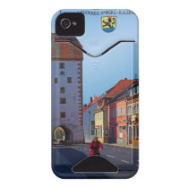 Vilseck - Tower Iphone 4 Id Cases