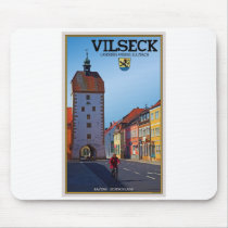Vilseck - Tower Mousepads