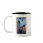 Vilseck - Tower Mug