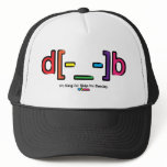 VIM Hat DJ style