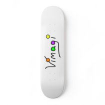 Vimagi skateboard