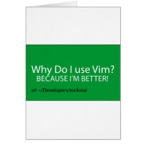 vimiphone.ai greeting card