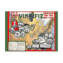 Vin Fiz Postcard