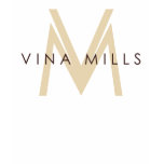 Vina Mills Logo Tee t-shirts
