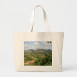 Vinales, mountains bag