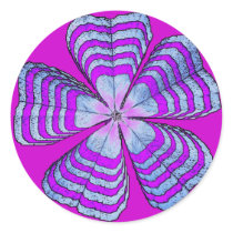 Vinca stickers