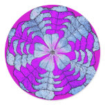 Vinca Sticker