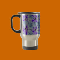 Vincas Mug by ggbythebay Vincas Mug