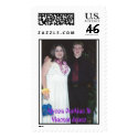 vincent and alyssa at homeing, Alyssa Perkins &... postage by lakeviewclassof2006 vincent and alyssa at homeing, Alyssa Perkins &... postage