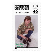 Vincent and camera my fav postage by lakeviewclassof2006 Vincent and camera my fav postage
