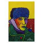 Vincent by Nicholas Stationery Paper