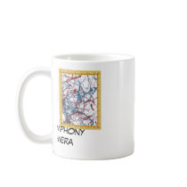 Vincent Coffee Mug