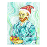 Vincent Post Cards