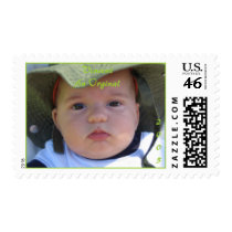 Vincent postage by stickids Vincent postage