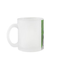 Vincent: Rain Coffee Mugs