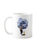 Vincent - Umbrella Mugs