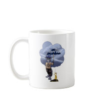 Vincent - Umbrella Mugs