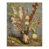 Vincent van Gogh 11 posters