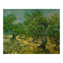 Vincent van Gogh 21 posters