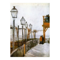 Vincent van Gogh 50 posters