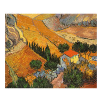 Vincent van Gogh 55 posters