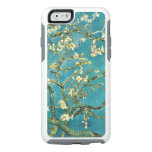 Vincent van Gogh Almond Blossom GalleryHD OtterBox iPhone 6/6s Case