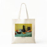 Vincent van Gogh Canvas Bags