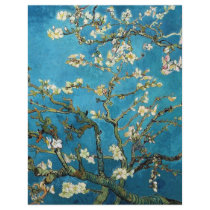 Vincent van Gogh, Blossoming Almond Tree