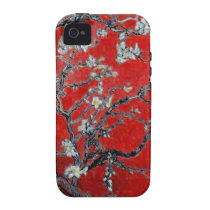 Vincent van Gogh Branches with Almond Blossom casemate cases