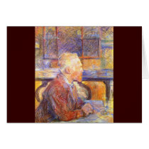 Vincent Van Gogh cards by vintage_poster Vincent Van Gogh cards