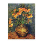 Vincent van Gogh Fine Art Postcard
