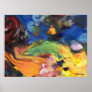 Vincent Van Gogh inspiration Print