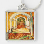 Vincent van Gogh Keychains