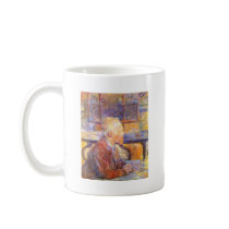 Vincent Van Gogh mugs by vintage_poster Vincent Van Gogh mugs