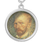 Vincent van Gogh Necklace
