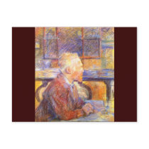 Vincent Van Gogh postcards by vintage_poster Vincent Van Gogh postcards