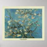 Vincent van Gogh Print