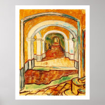 Vincent van Gogh Print