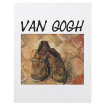 Vincent Van Gogh Products & Designs! flyers