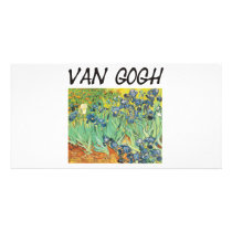 Vincent Van Gogh Products & Designs! photo cards